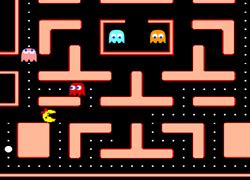 webpacman|play new ms pacman for free.